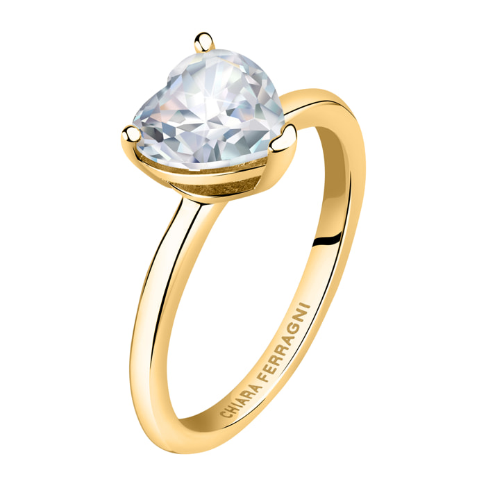 Anillo Chiara Ferragni Mujer J19AVI38014