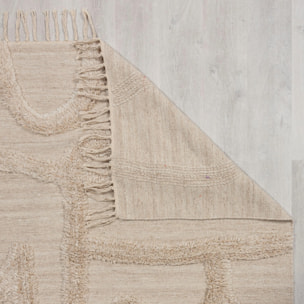 Tapis en laine LOMA