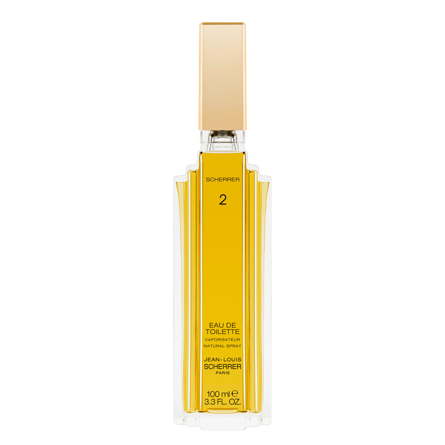 Scherrer 2 - Eau de Toilette