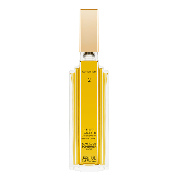 Scherrer 2 - Eau de Toilette