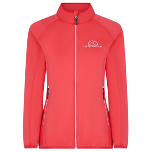 Promo Fleece Woman