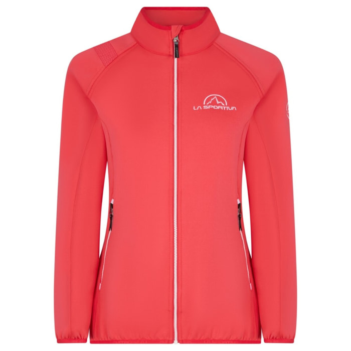 Promo Fleece Woman