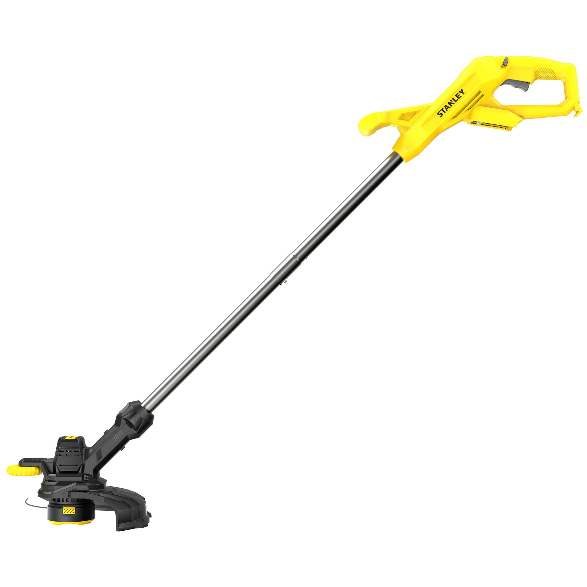 Coupe-bordures 25cm 18V Stanley FatMax V20 - sans batterie