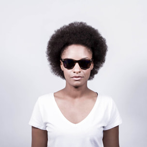 Occhiali da sole PALO ALTO INSPIRATION I blu