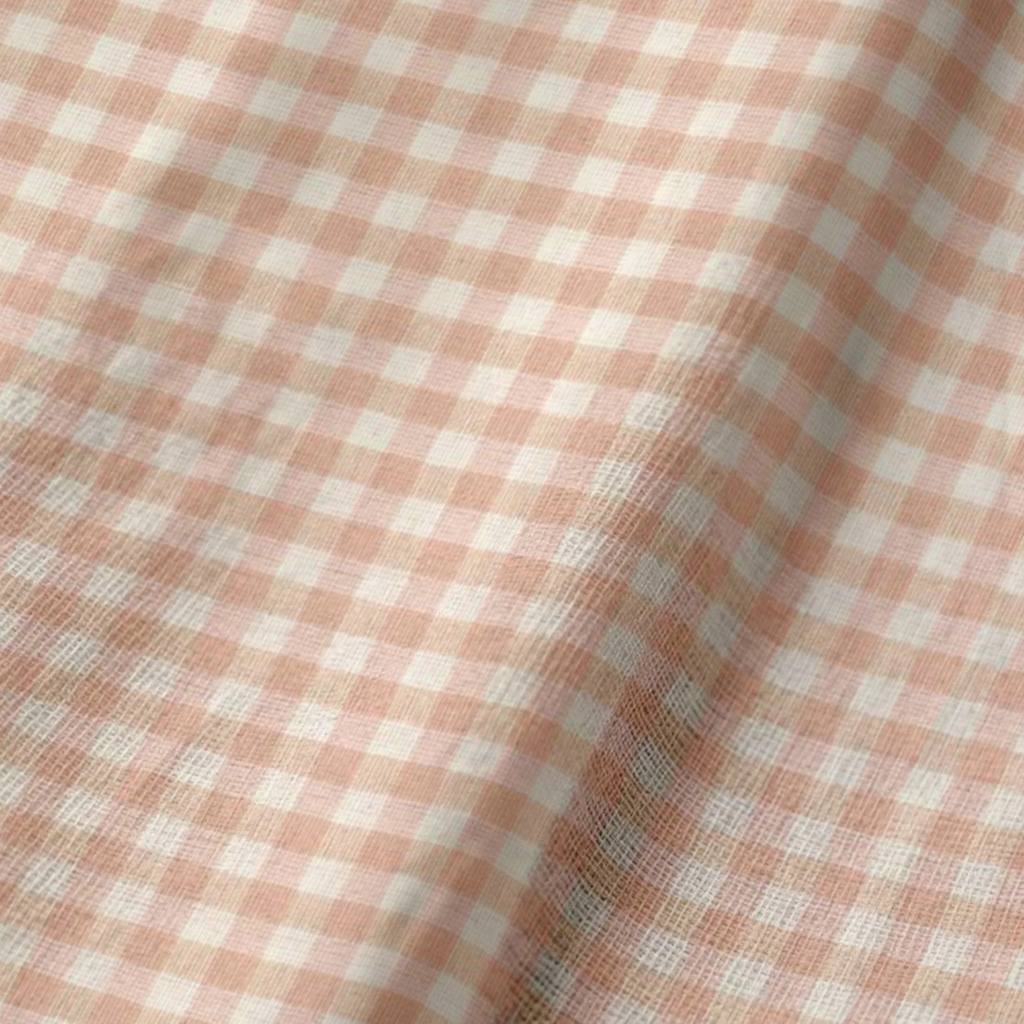 Lot de 2 sets de table individuels résinés Carreaux 50-11 - 45x35 cm