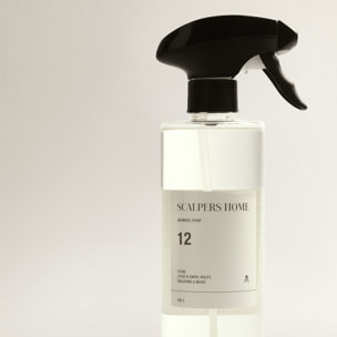 Difusor spray de 500ml aroma stone scalpers