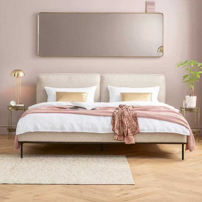 Lit East Side 180x200cm Kare Design