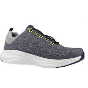 Sneakers de  Hombre de la marca SKECHERS  modelo VAPOR FOAM Gray