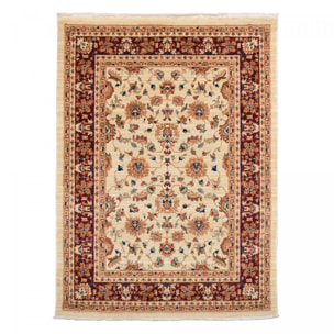 Tapis orient motifs orientaux FUGU