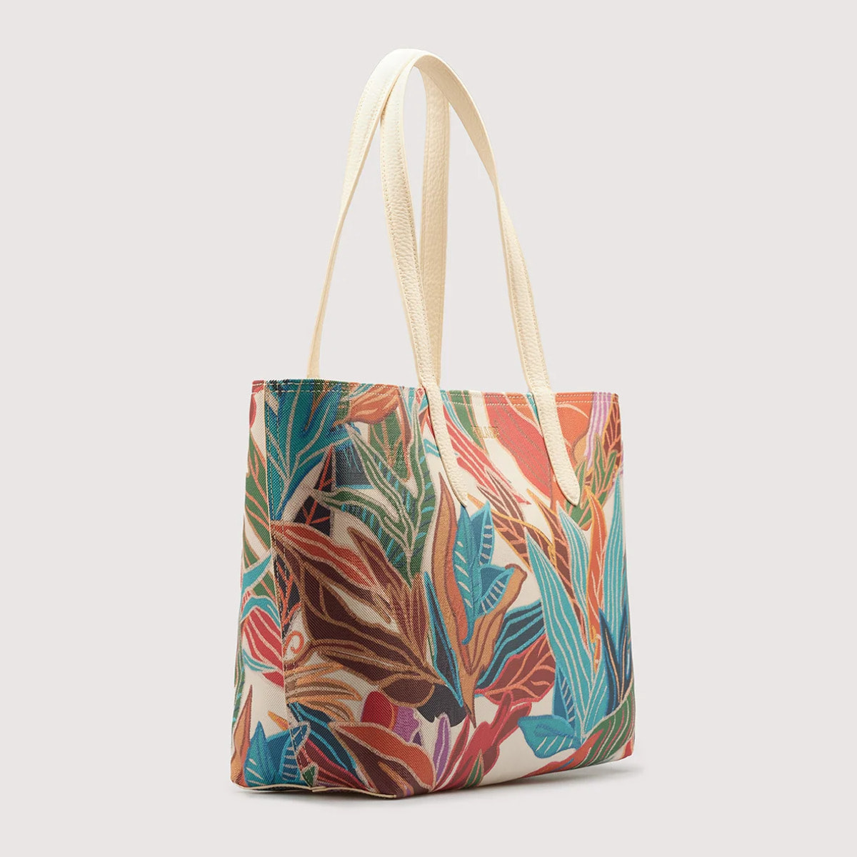 Bolso Shopper Multicolor - Mocale