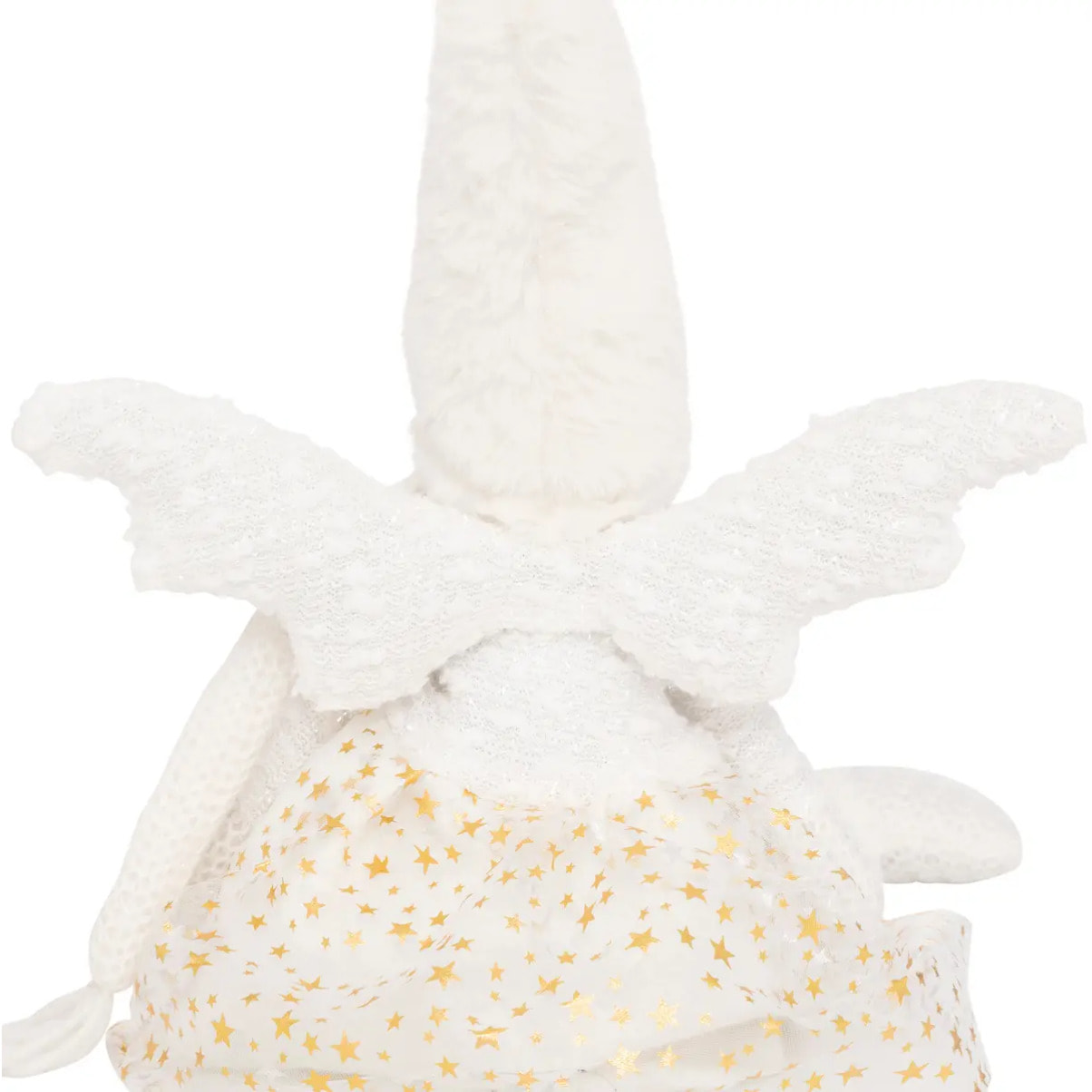 PERSONNAGE POUPEE ANGE OR 56CM