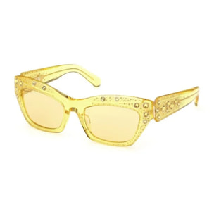 Gafas de sol Swarovski Mujer SK0380-5539J