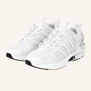 PLEIN SPORT Lo-Top Sneakers