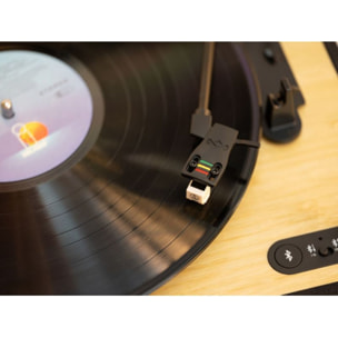 Platine vinyle MARLEY Revolution