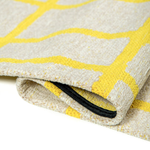 Tapis Bright Yellow