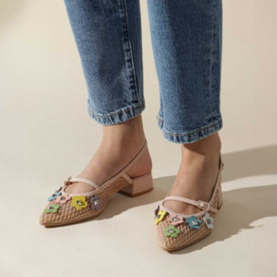 BAILARINAS NUDE AMISANTI