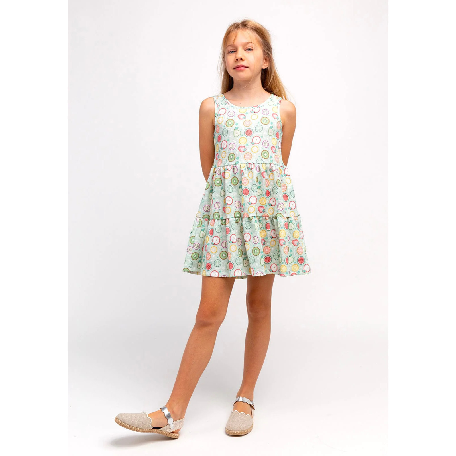 Conguitos - Moda casual per ragazza