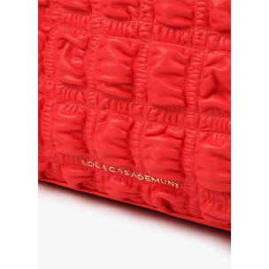 Borsa shopper metalassè