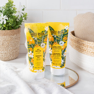 Monoï - Gel Douche 200 ml