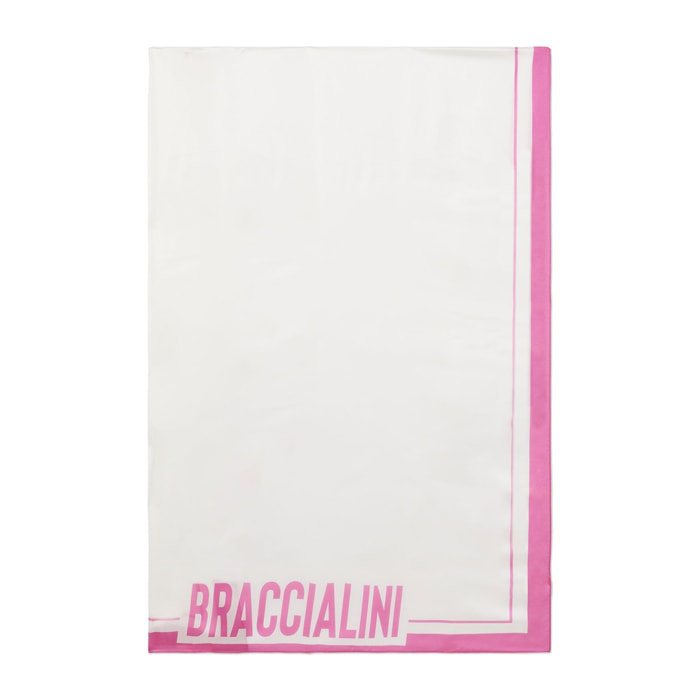 Foulard da donna Silvana Elite - Poliestere - Casual - 0.0 x 180.0 x 90.0 cm