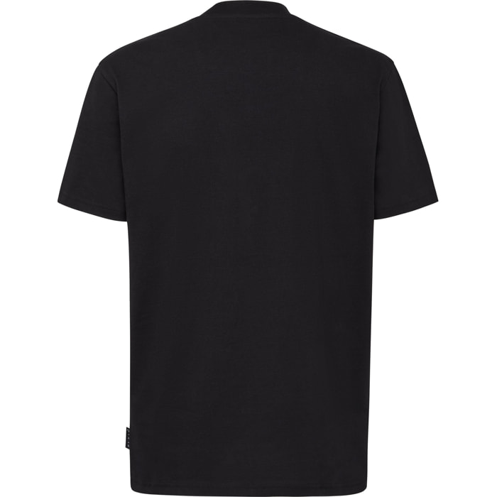 PHILIPP PLEIN T-Shirt Round Neck SKULL