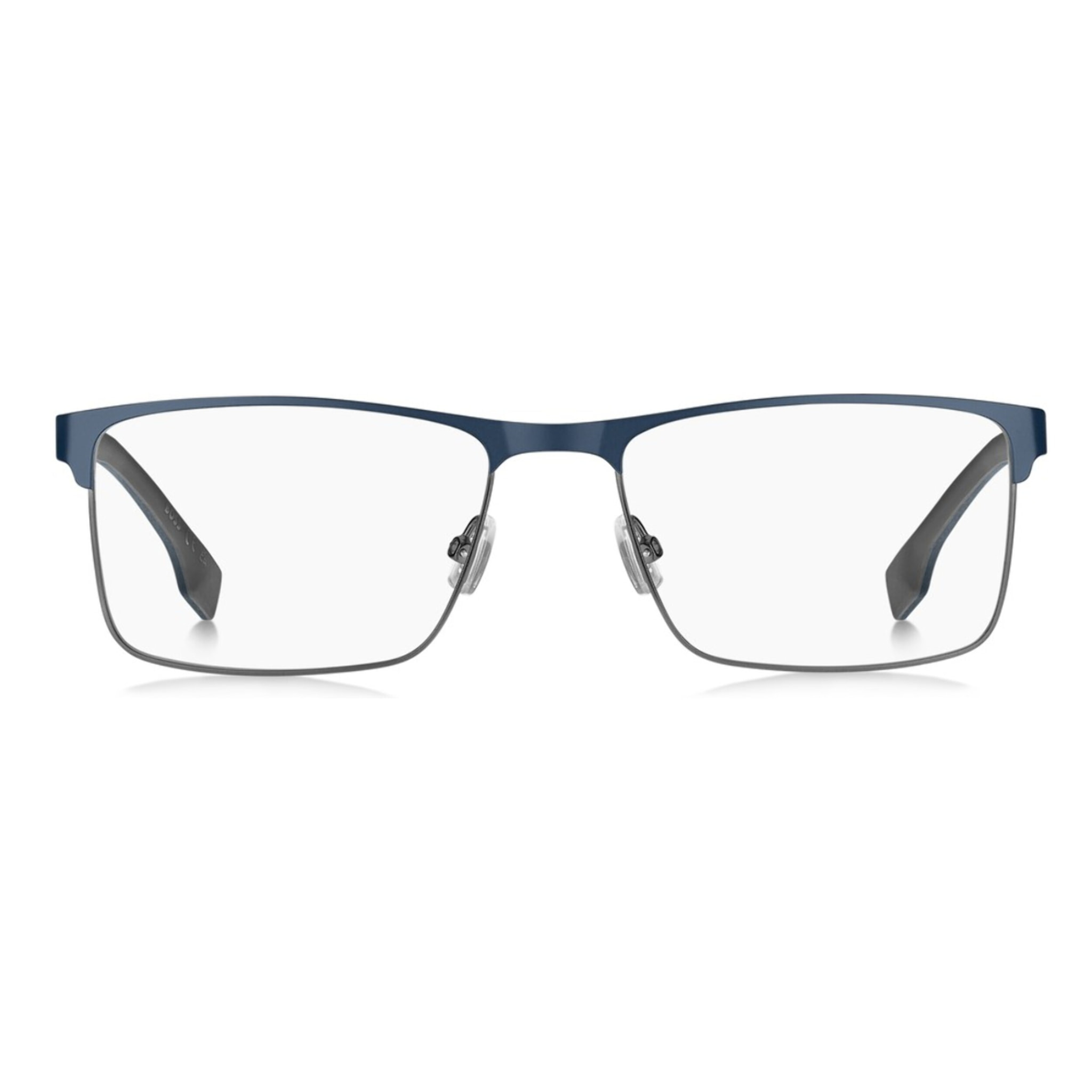 Gafas de Vista Hugo Boss 1829 FLL de Metal Hombre 57 mm