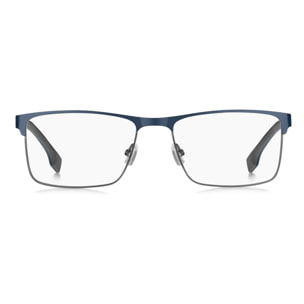 Gafas de Vista Hugo Boss 1829 FLL de Metal Hombre 57 mm