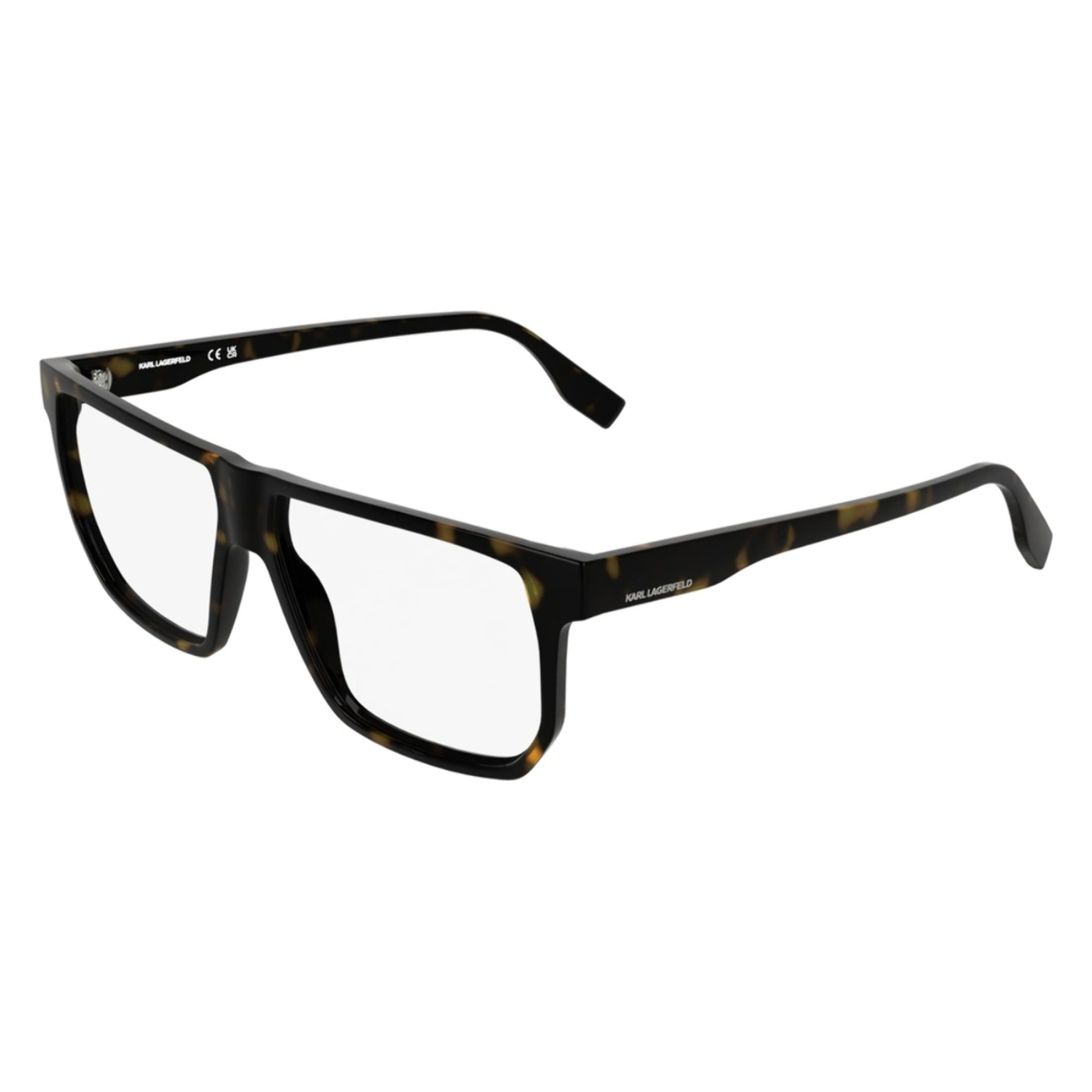 Gafas de Vista Karl Lagerfeld KL6242 242 de Acetato Inyectado Hombre 59 mm