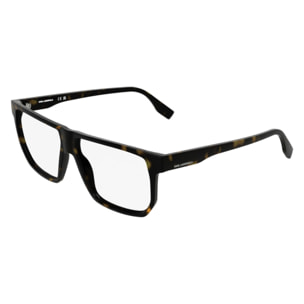 Gafas de Vista Karl Lagerfeld KL6242 242 de Acetato Inyectado Hombre 59 mm