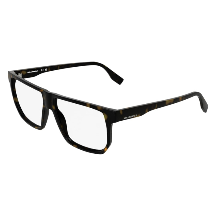 Gafas de Vista Karl Lagerfeld KL6242 242 de Acetato Inyectado Hombre 59 mm