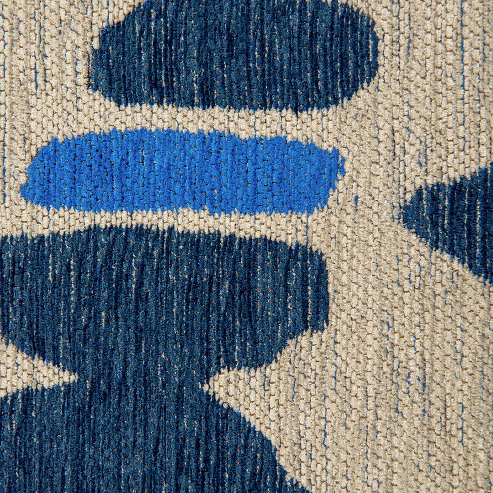 Tapis All In Blue