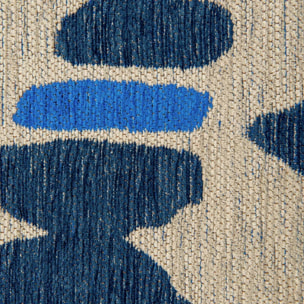 Tapis All In Blue