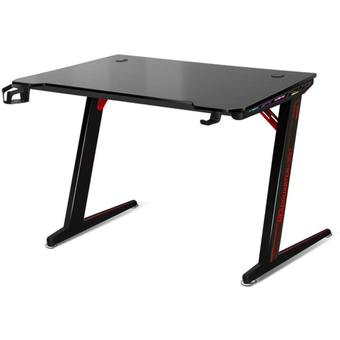 Bureau gamer SPIRIT OF GAMER HEADQUARTER 300