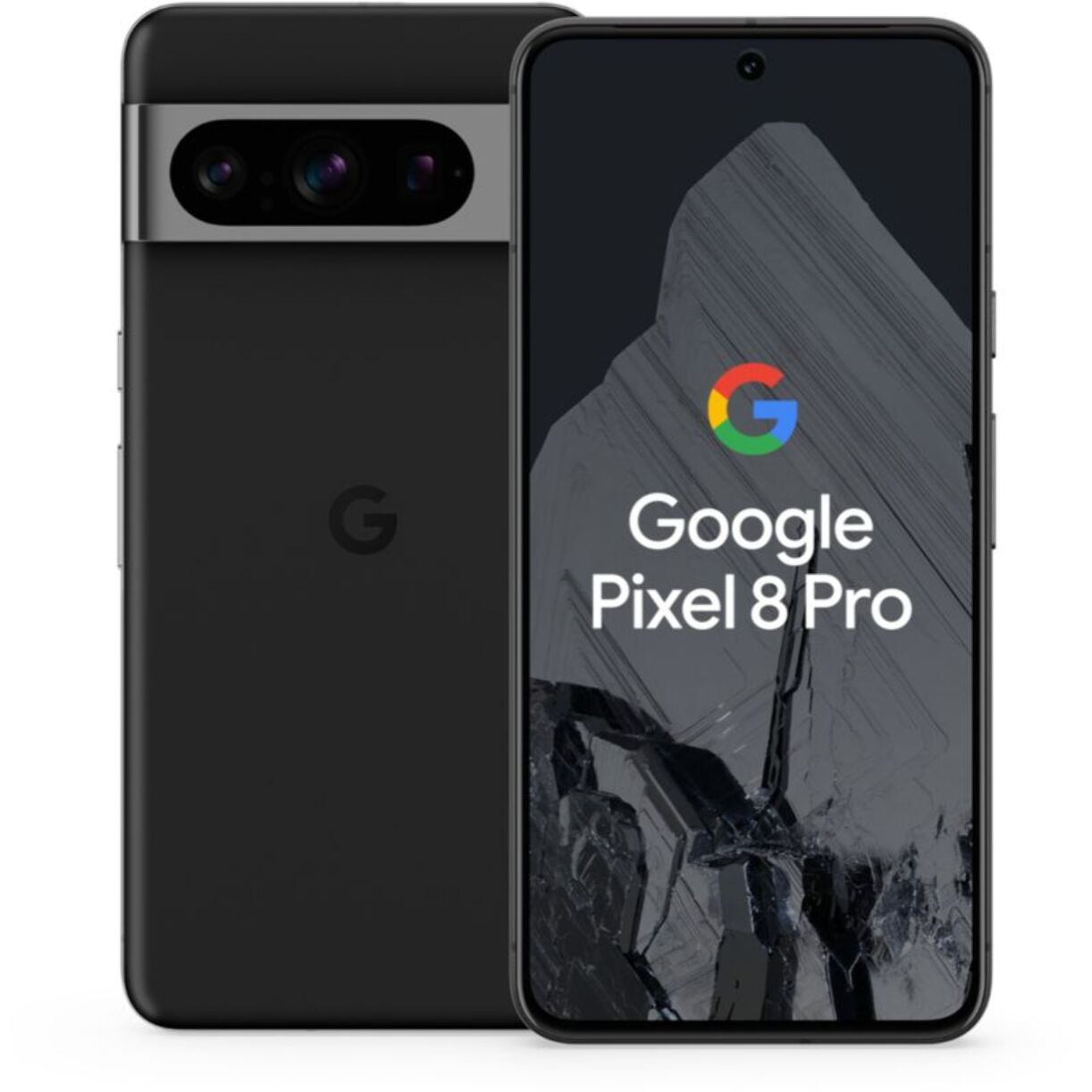 Smartphone GOOGLE Pixel 8 Pro Noir Volcanique 256Go