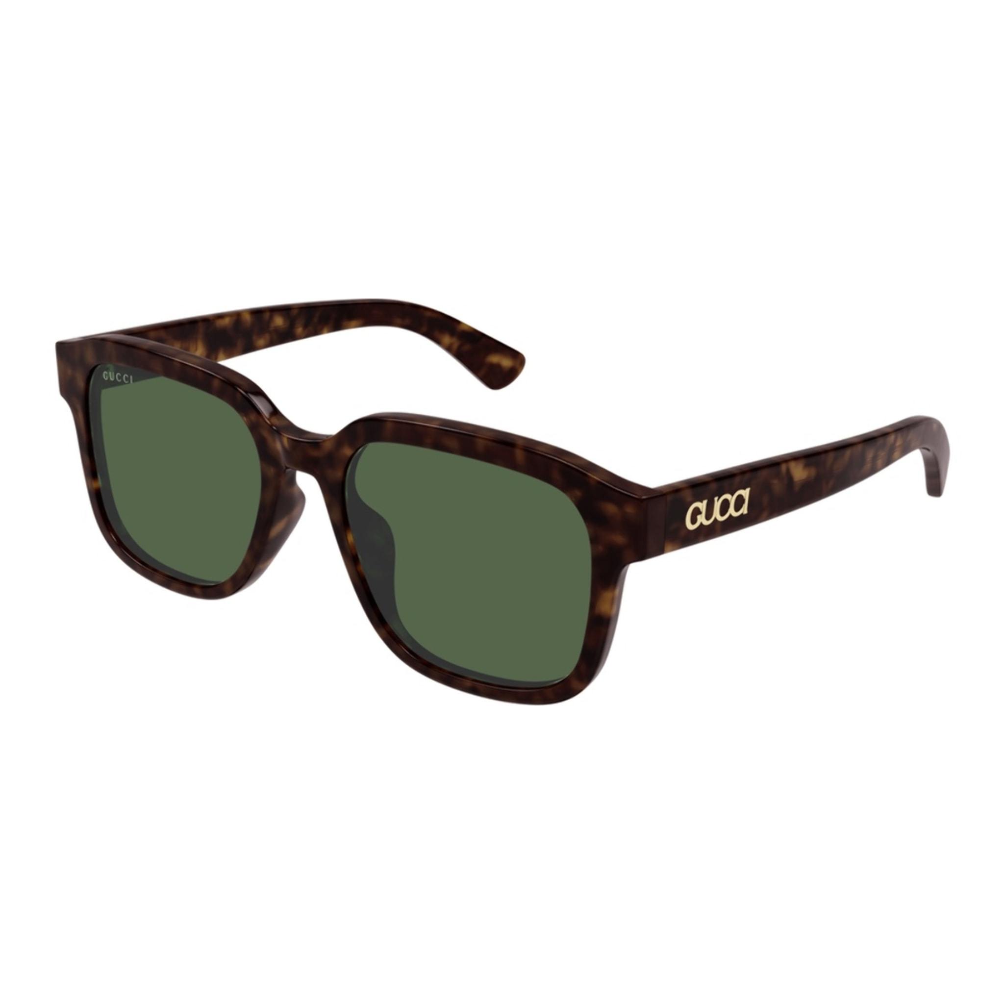 Gafas de Sol Gucci GG1798SA-002 de Acetato Hombre 55 mm