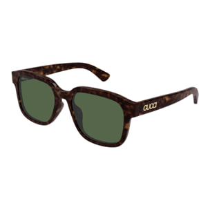 Gafas de Sol Gucci GG1798SA-002 de Acetato Hombre 55 mm