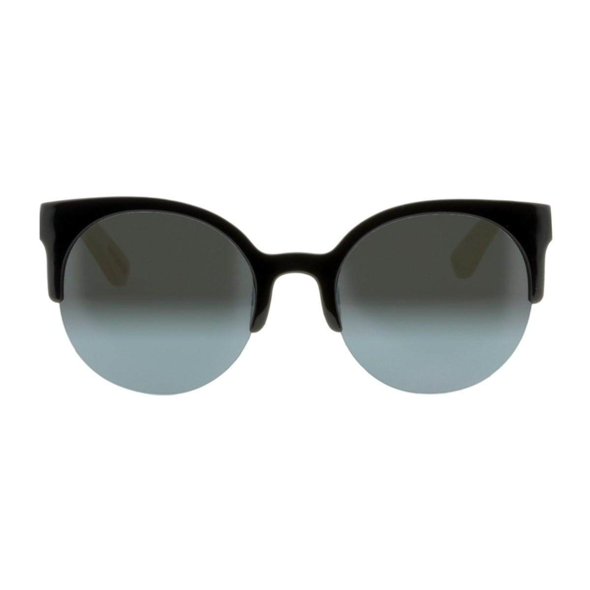 Gafas de Sol Feler 1035-1 - BLACK de Madera Unisex 52 mm