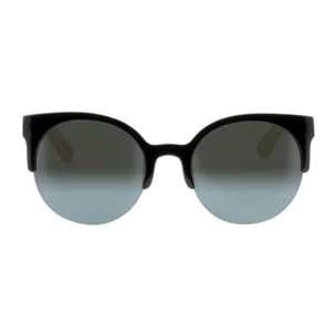 Gafas de Sol Feler 1035-1 - BLACK de Madera Unisex 52 mm