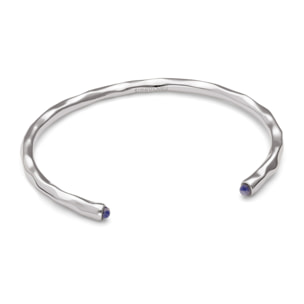 Brazalete Cane Cianita