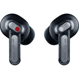 Ecouteurs NOTHING EAR (3) Noir