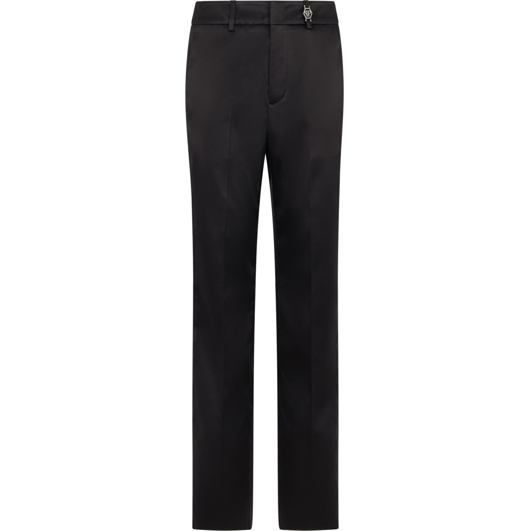 PHILIPP PLEIN Pantalones de corte recto