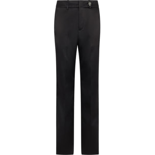 PHILIPP PLEIN Pantalones de corte recto