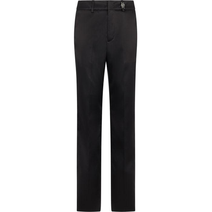 PHILIPP PLEIN Pantalones de corte recto