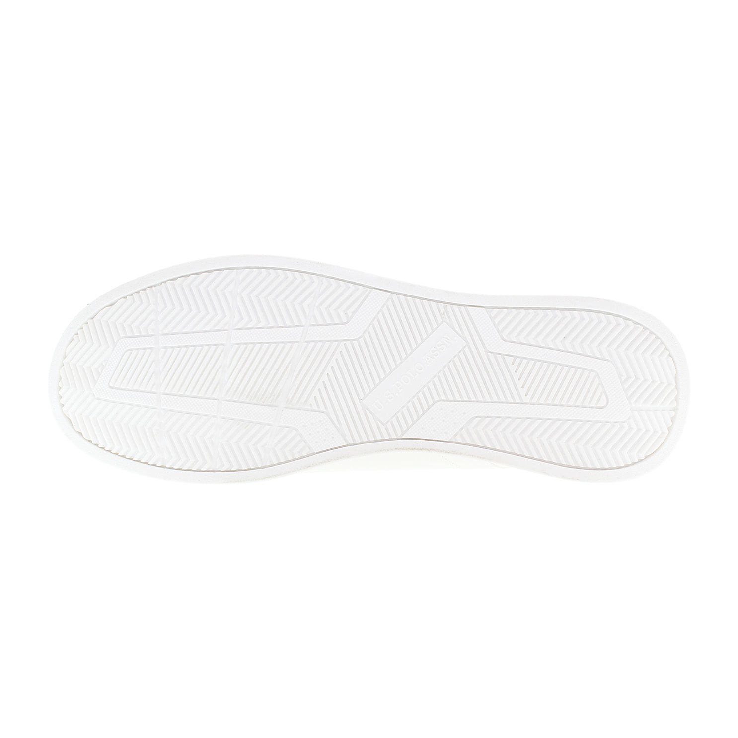 U.S. Polo Assn. - Sneakers CAMPY002MDY1 in sintetico per uomo