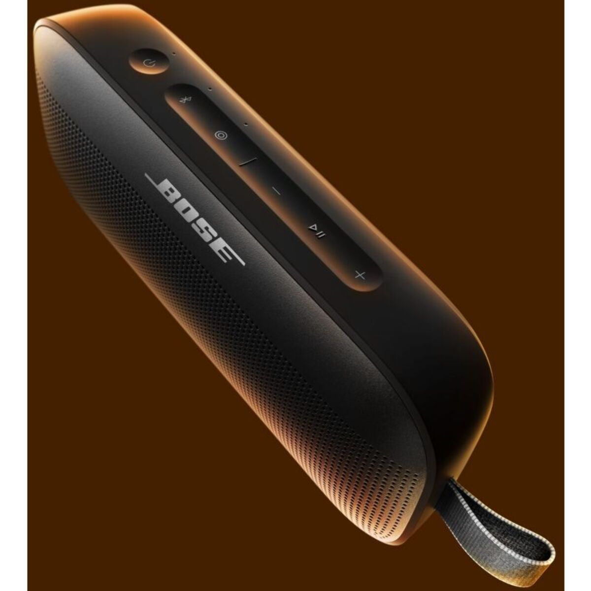 Enceinte portable BOSE SoundLink Flex II Noir
