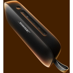 Enceinte portable BOSE SoundLink Flex II Noir