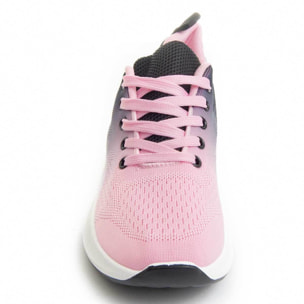 Sneakers - Rosa