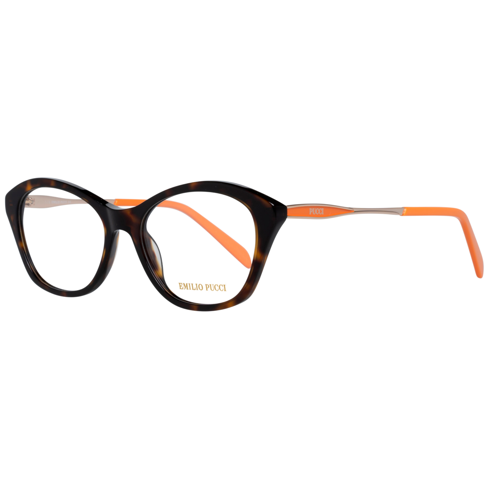 Montura de gafas Pucci Mujer EP5100-54052