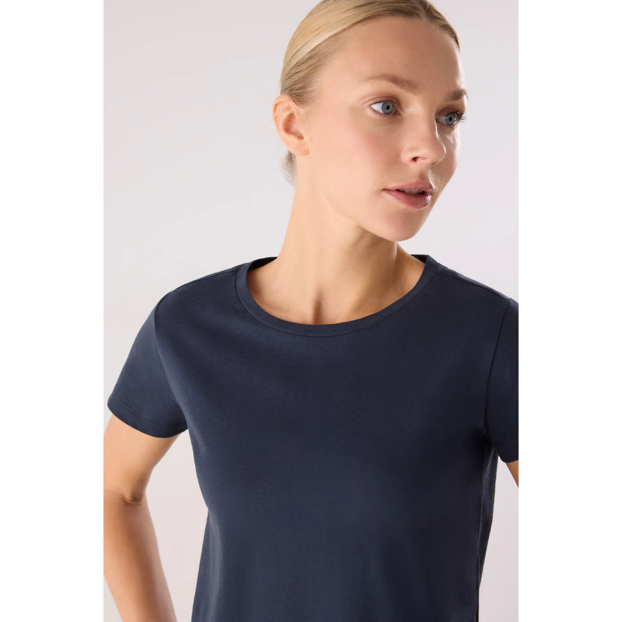 Maglia sportiva maniche corte