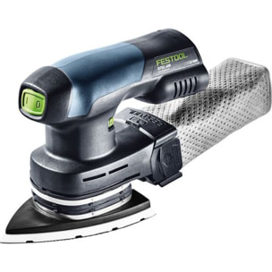 Ponceuse Delta hybride DTSC 400-Basic - FESTOOL - Sans batterie, ni chargeur - Systainer - 577507